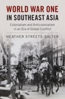 World War One in Southeast Asia