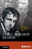 The G.H. Hardy Reader