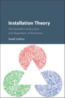 Installation Theory