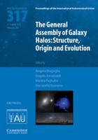 The General Assembly of Galaxy Halos