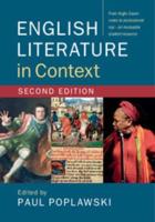 English Literature in Context