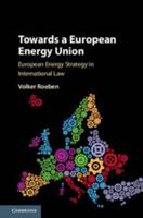 Towards a European Energy Union