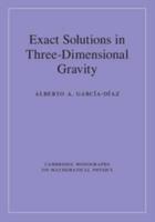 Exact Solutions in Three-Dimensional Gravity