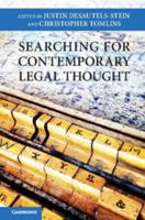 Searching for Contemporary Legal Thought