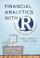 Financial Analytics With R