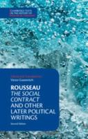 Rousseau: The Social Contract and Other Later Political Writings