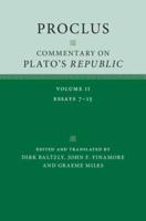 Commentary on Plato's 'Republic'