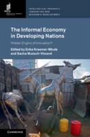 The Informal Economy in Developing Nations
