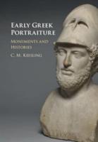 Early Greek Portraiture