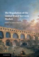 The Regulation of the Global Water Services Market