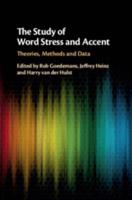 The Study of Word Stress and Accent