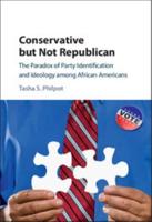 Conservative but Not Republican