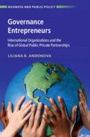 Governance Entrepreneurs