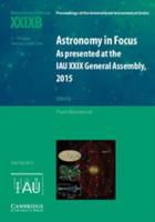 Astronomy in Focus XXIXB Volume 2