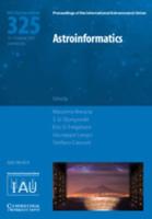 Astroinformatics