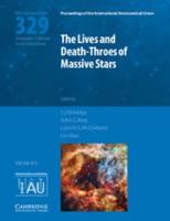 The Lives and Death-Throes of Massive Stars