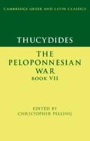 Thucydides. Book VII The Peloponnesian War