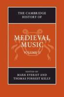 The Cambridge History of Medieval Music