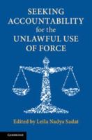 Seeking Accountability for the Unlawful Use of Force