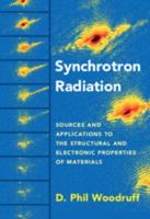 Synchrotron Radiation