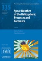 Space Weather of the Heliosphere