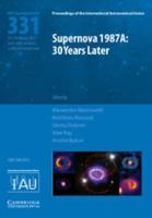 Supernova 1987A: 30 Years Later