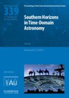 Southern Horizons in Time-Domain Astronomy