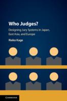Who Judges?