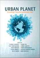 The Urban Planet