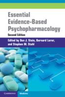 Essential Evidence-Based Psychopharmacology