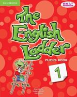 The English Ladder. Pupil's Book 1