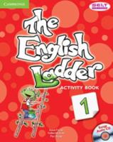 The English Ladder. Activity Book 1