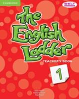 The English Ladder. 1 Teacher's Book