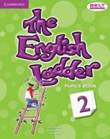 The English Ladder. Pupil's Book 2