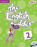 The English Ladder. Activity Book 2