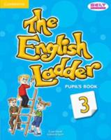 The English Ladder. Pupil's Book 3