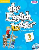 The English Ladder. Activity Book 3