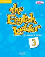 The English Ladder. 3 Teacher's Book