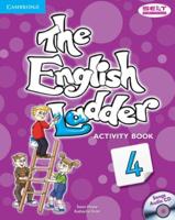 The English Ladder. Activity Book 4