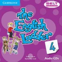 The English Ladder. Level 4