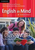 English in Mind Level 1 Classware CD-ROM Polish Exam Edition