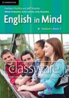 English in Mind Level 2 Classware CD-ROM Polish Exam Edition