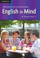 English in Mind Level 3 Classware CD-ROM Polish Exam Edition