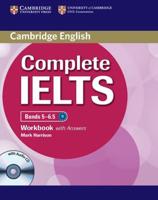 Complete IELTS. Bands 5-6.5 Workbook With Answers