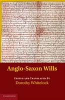 Anglo-Saxon Wills