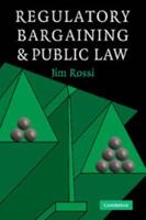 Regulatory Bargaining and Public Law