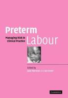 Preterm Labour