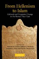 From Hellenism to Islam