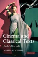 Cinema and Classical Texts: Apollo's New Light