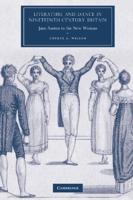 Literature and Dance in Nineteenth-Century Britain